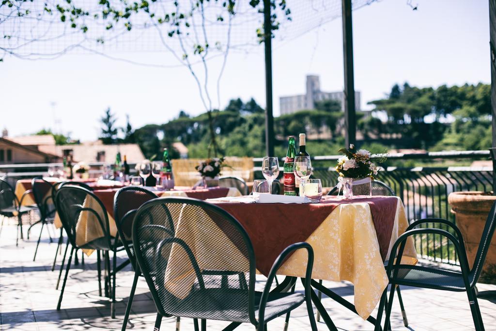 Hotel Risorgimento Agerola Exterior photo