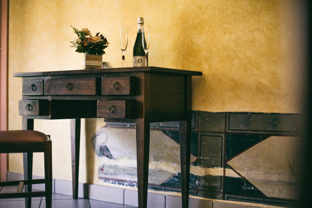 Hotel Risorgimento Agerola Exterior photo